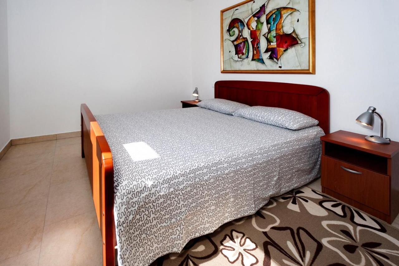 Apartments Beakovic Porec Exterior photo